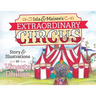 Isla & Maisee's Extraordinary Circus