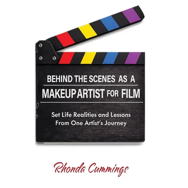 Behind the Scenes as a Makeup Artist for Film: Set Life Realities and Lessons from One Artist's Journey