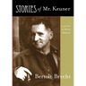 Stories of Mr. Keuner