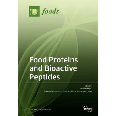 Food Proteins and Bioactive Peptides