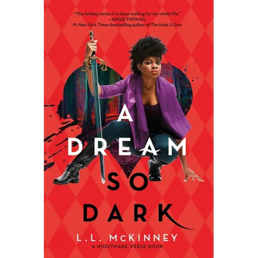 A Dream So Dark