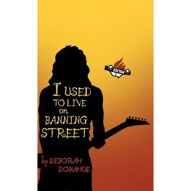 I Used to Live on Banning Street