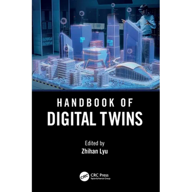 Handbook of Digital Twins