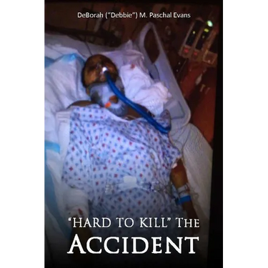 Hard to Kill: The Accident