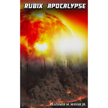 Rubix Apocalypse