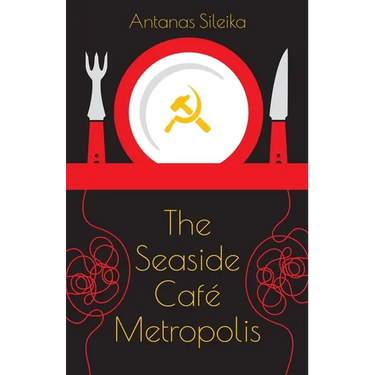 The Seaside Café Metropolis