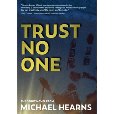 Trust No One