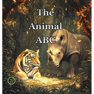 The Animal ABC