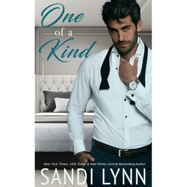 One of a Kind: Kind Brothers Book 1