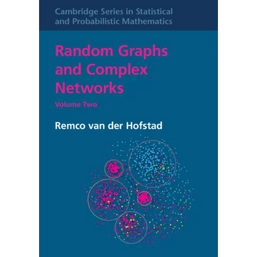 Random Graphs and Complex Networks