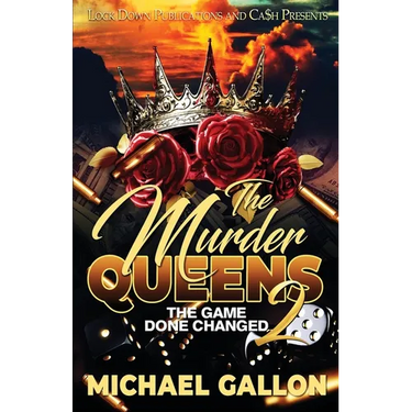 The Murder Queens 2