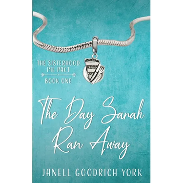 The Day Sarah Ran Away