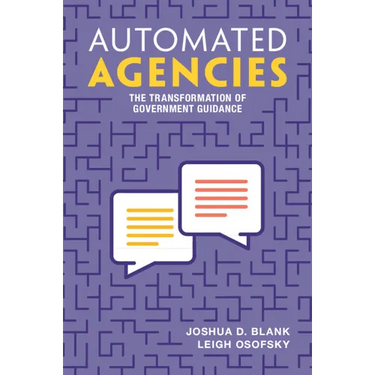 Automated Agencies