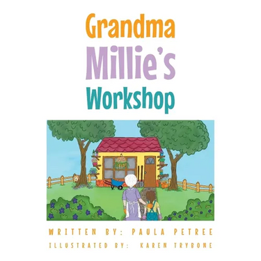 Grandma Millie's Workshop