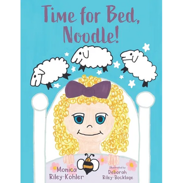 Time for Bed, Noodle!