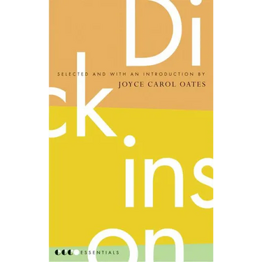 Essential Dickinson