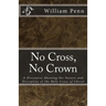 No Cross, No Crown.