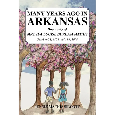 Many Years Ago in Arkansas