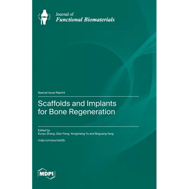 Scaffolds and Implants for Bone Regeneration