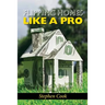 Flipping Homes Like a Pro