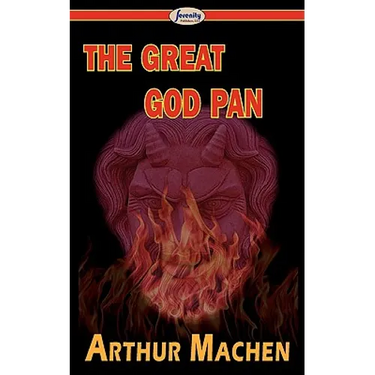 The Great God Pan