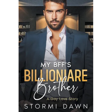 My Bff's Billionaire Brother