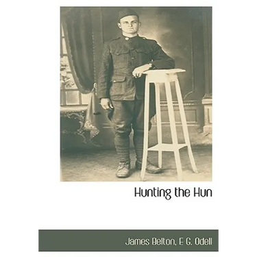 Hunting the Hun