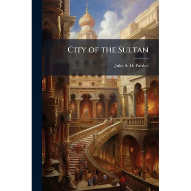 City of the Sultan