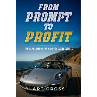 From Prompt to Profit