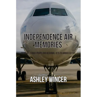 Independence Air Memories