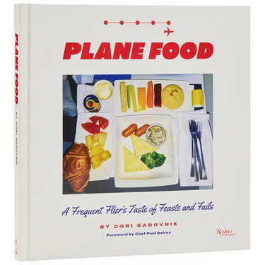 Plane Food: A Frequent Flier's Taste of Feasts and Fails