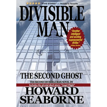 Divisible Man - The Second Ghost