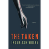 The Taken: A Hazel Micallef Mystery