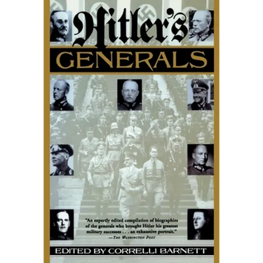 Hitler's Generals
