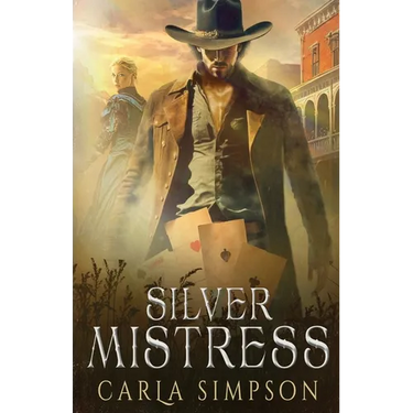 Silver Mistress