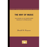 The Why of Music: Dialogues in an Unexplored Region of Appreciation
