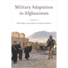 Military Adaptation in Afghanistan
