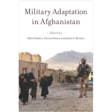 Military Adaptation in Afghanistan