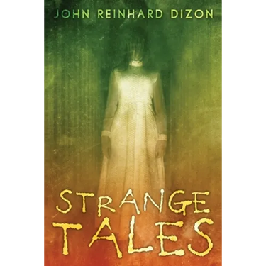 Strange Tales