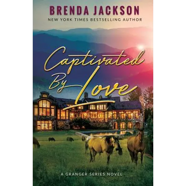 Captivated by Love