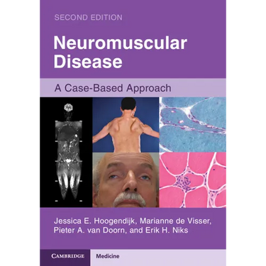 Neuromuscular Disease: A Case-Based Approach