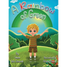 A Rainbow of Green