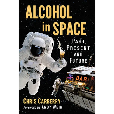 Alcohol in Space: Past, Present and Future