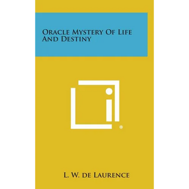 Oracle Mystery of Life and Destiny