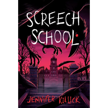 Screech School