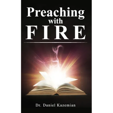 Preaching with Fire