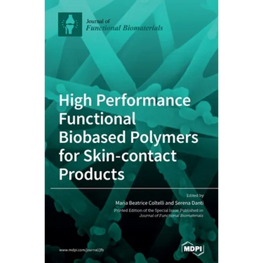 High Performance Functional Bio-based Polymers for Skin-contact Products