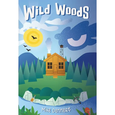 Wild Woods