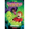 Monster Blood (Goosebumps Graphic Novel #2): Volume 2