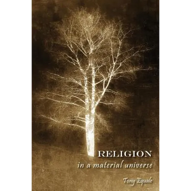 Religion in a Material Universe